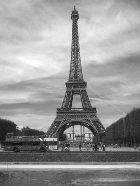 Eyfel Kulesi