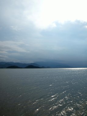 Deniz kibar, vietnam