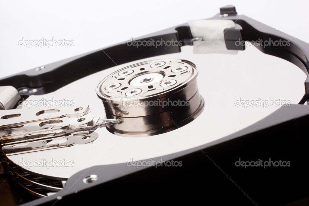 broken hard disk broken hard disk