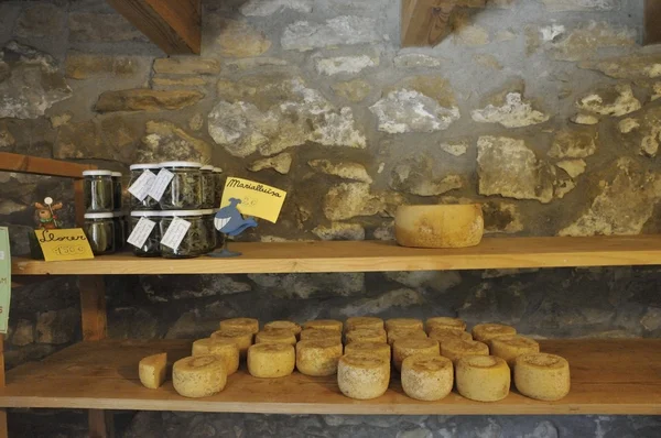 Fromagerie — Photo