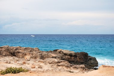 Formentera Beach
