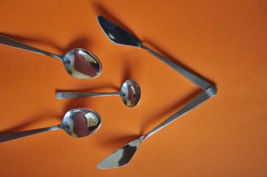 Yemek takımı