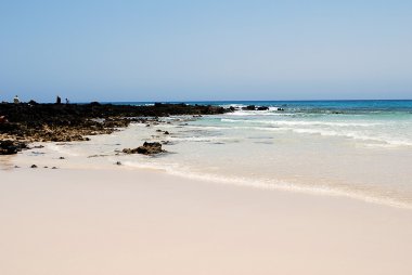 Fuerteventura beach