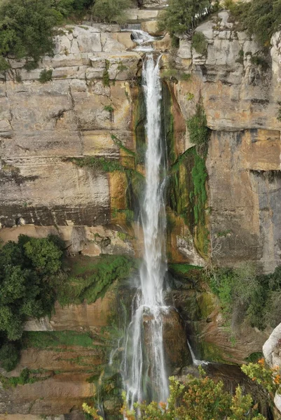 Cachoeira Sallent — Fotografia de Stock