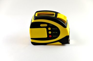 Elektronik metre