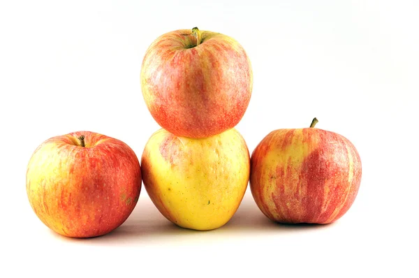 Frutas para sobremesa — Fotografia de Stock
