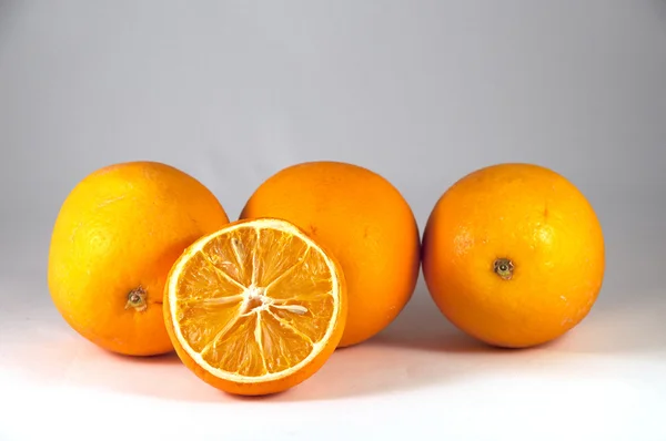 Oranges — Photo