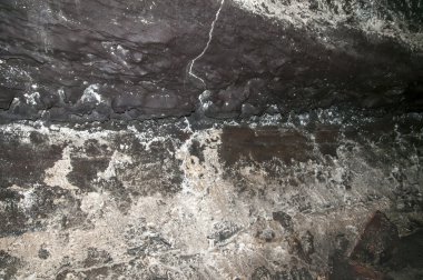 de los verdes mağara