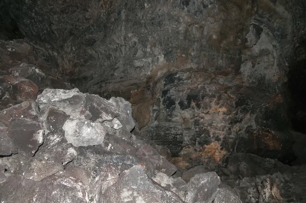 Höhle der los verdes — Stockfoto