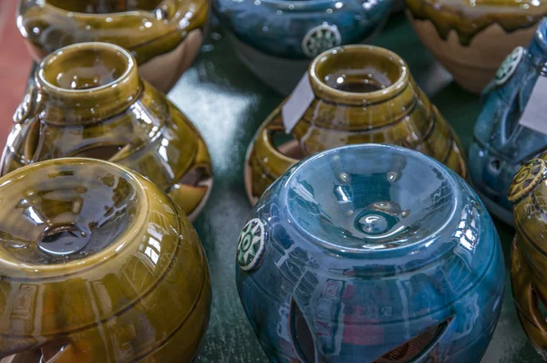 Ceramica — Foto Stock