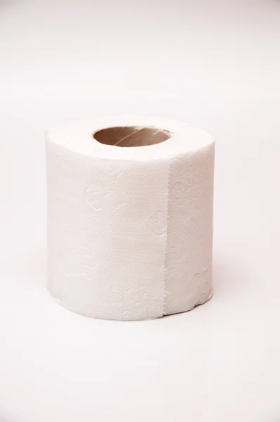 Toiletpapier — Stockfoto