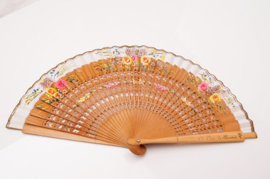 ısı için fan