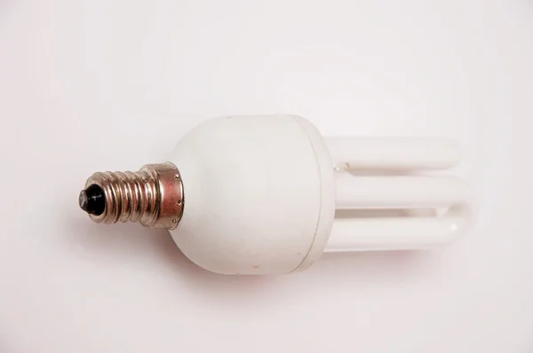 Bulb — Stock Photo, Image