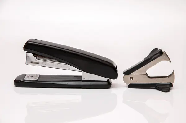 Stapler — Stock Photo, Image