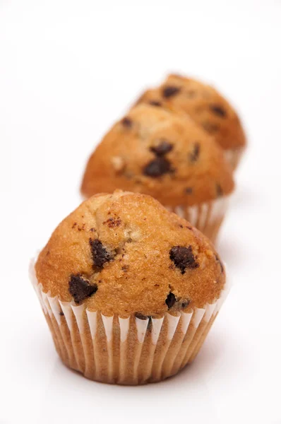 Muffins — Stockfoto