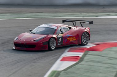 24h Motorsporları