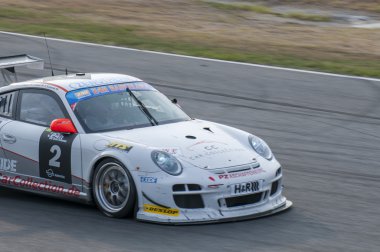 24h Motorsporları