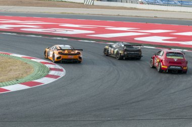 24h Motorsporları