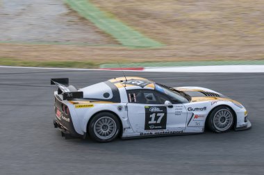 24h Motorsporları