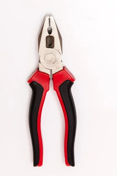 Pliers to work — Stock Photo, Image