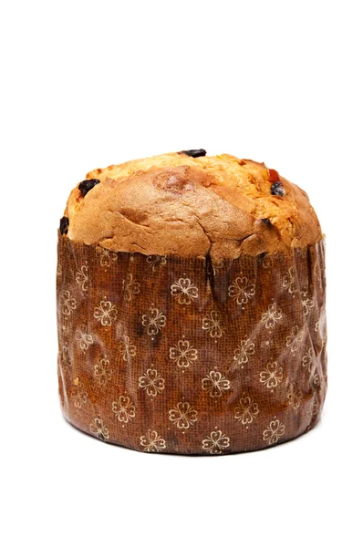 Torta al cioccolato — Foto Stock