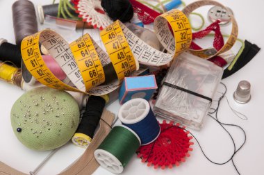 dikiş aksesuarları