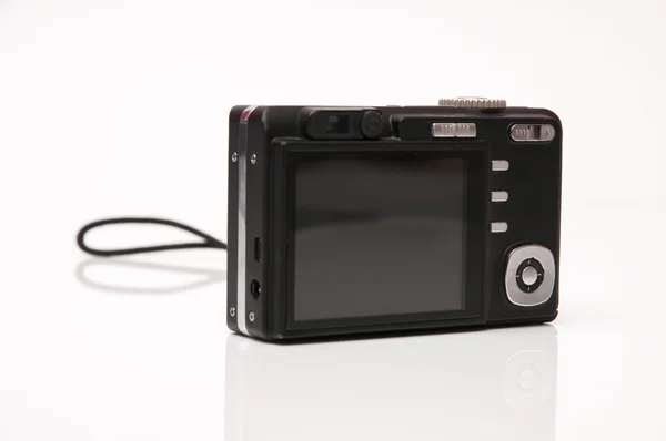 Camera Photo — Stock Photo, Image