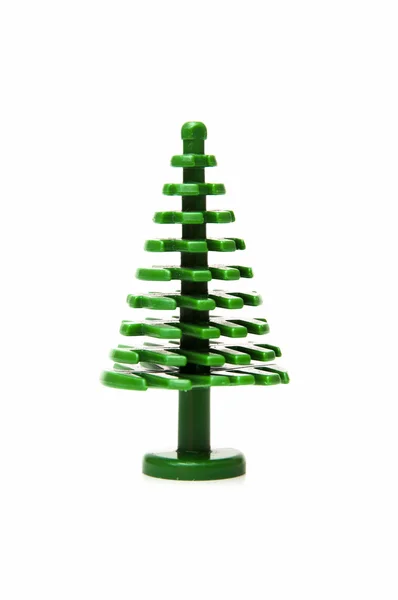 Albero degli oggetti — Foto Stock