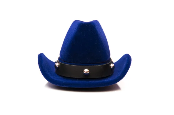 Sombrero de vaquero — Foto de Stock