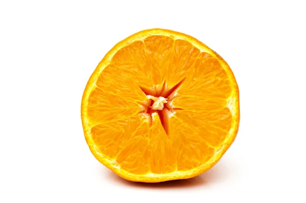 Pomarańczowy gra — Zdjęcie stockowe