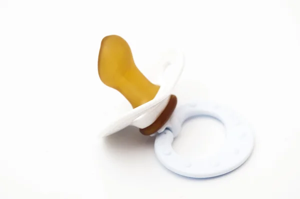 Pacifier — Stock Photo, Image