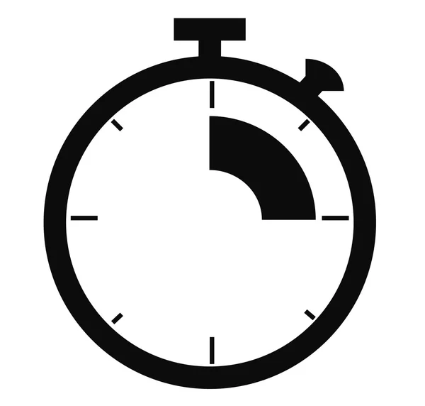 Clock timer — Stock Photo, Image