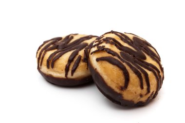 çikolatalı çörek