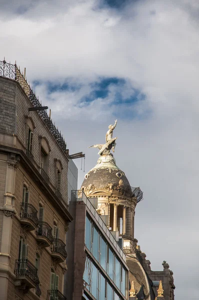 Old building — Stock Photo, Image