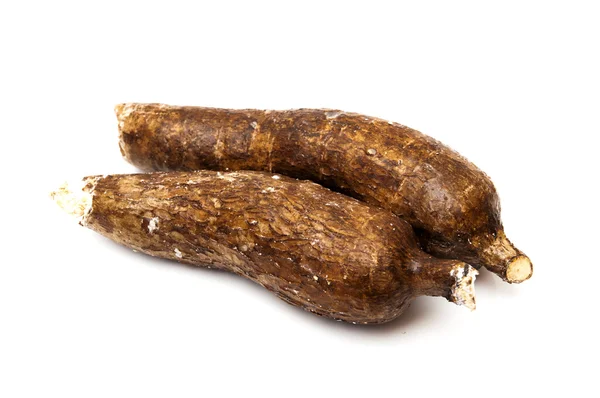 Yuca de papa Perú — Foto de Stock