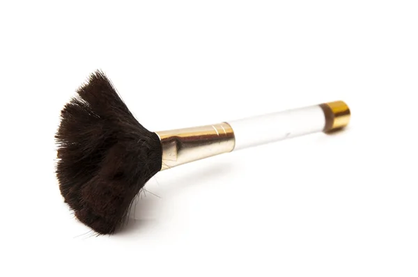 Brosse de maquillage — Photo