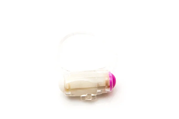 Ring titreşimli