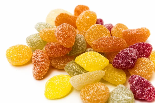 Colorful candy — Stock Photo, Image