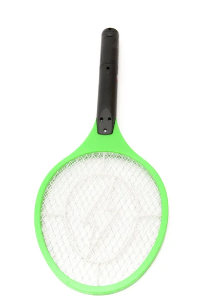 Bug zapper racket — Stock Photo, Image