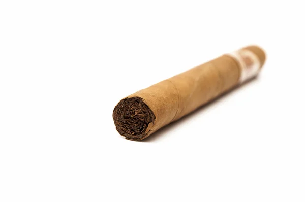 Cuban cigar — Stock Photo, Image