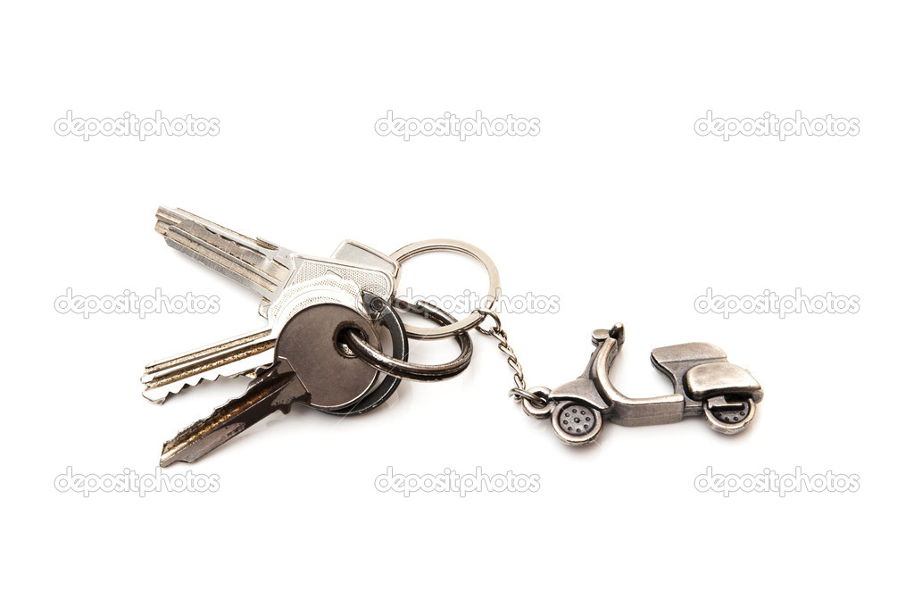 keys with key