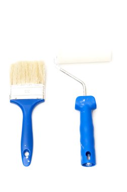 ressam araçları