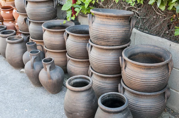 Artesanía cerámica —  Fotos de Stock