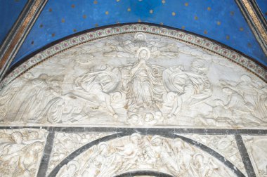 Kilise mimarisi