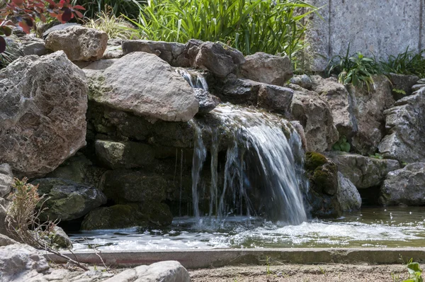 Cascata — Foto Stock