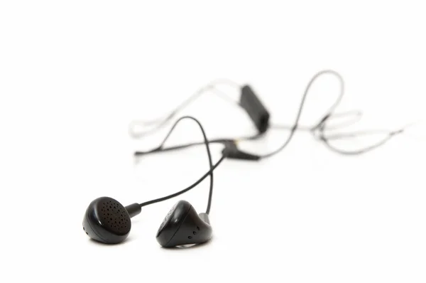 Music headphones — Stock Photo, Image
