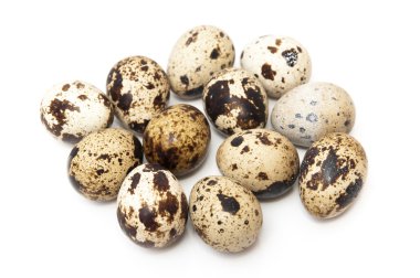 bıldırcın yumurtası