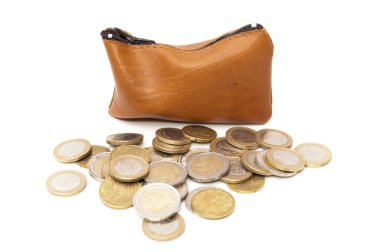 para dolu çanta