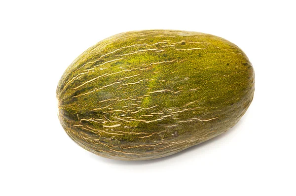 Skiva vattenmelon — Stockfoto