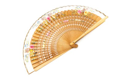 fan tasarımı
